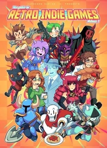 Where are the Switch 2 indie games?