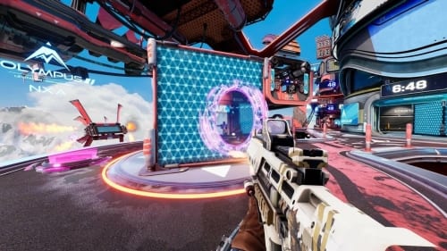 Splitgate 2 studio lays off “small group” of developers, while its co-founders aren’t taking salaries “as we lock in to deliver the next phase” of the troubled FPS