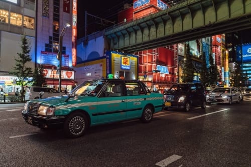 Sega reveals Sega Store Tokyo is on the way