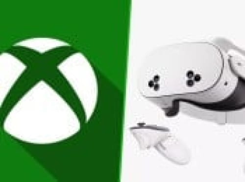 ‘Xbox Edition’ Meta Quest VR Headset Leaks Ahead Of Rumoured Release Next Week