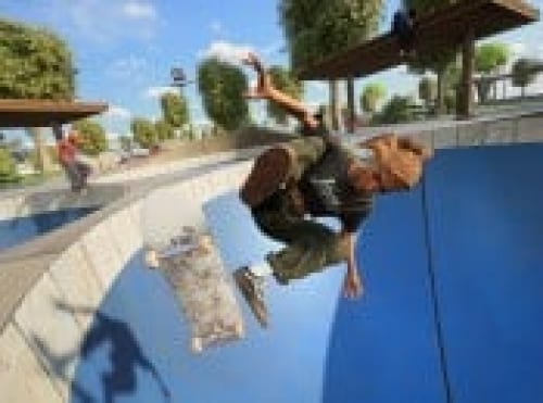 If You Want To Play The New ‘Skate’ On Xbox, Now’s The Time To Sign Up