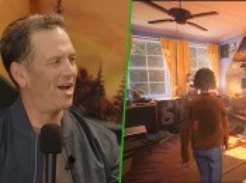 Phil Spencer Gives Special Shoutout To Upcoming Xbox Game Pass Indie