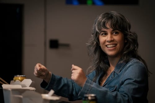 Horizon’s Ashly Burch On How AI Can Be A “Great Thing” For Gaming With Some Caveats