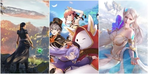 “You will never lose another ’50/50′”: Open-world RPG Neverness to Everness takes a sledgehammer to Genshin Impact standards, promising guaranteed characters with better rates and no weapon banner