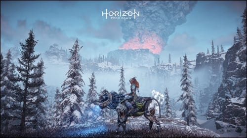 Horizon Zero Dawn developer replacing all actors with robots “not going to happen”, says Aloy voice actress