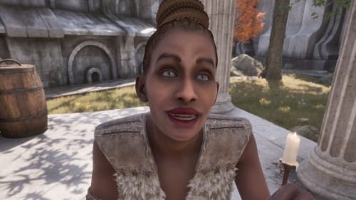 Nightdive Studios’ long-awaited System Shock 2 remaster has been delayed on consoles