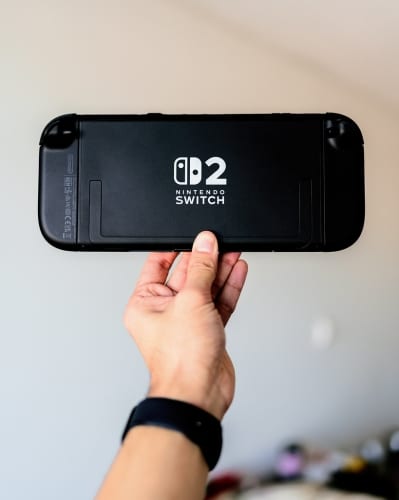 Nintendo Switch 2 | Critical Consensus