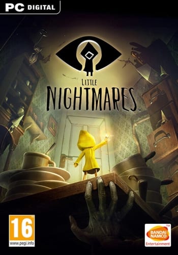 Little Nightmares 3 And Little Nightmares Enhanced Edition Announced For Switch 2