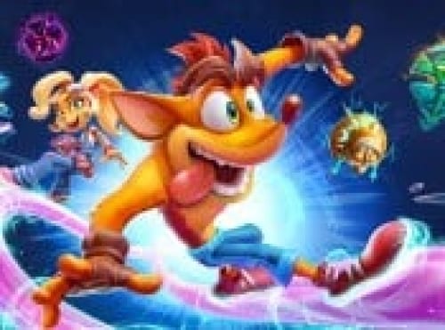 Poll: What Do You Think Of Crash Bandicoot 4 On Xbox Game Pass?