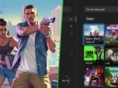 GTA 6 Now Has An Xbox Store Page, And You Can Kind Of Pre-Install It