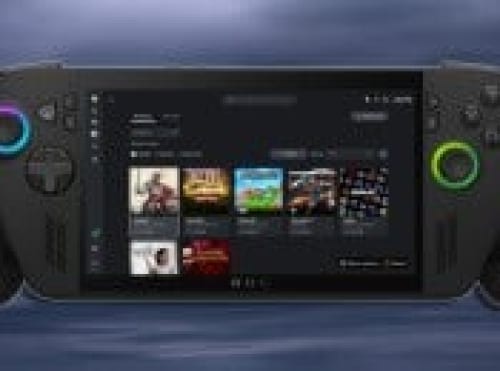 Here’s Your First Look At Steam Games On The Xbox PC App