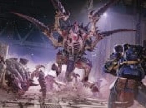 Space Marine 2 Update 8.0 Includes A Brand-New Game Mode On Xbox Series X|S