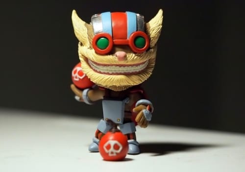 Riot Will Allow Sports-Betting Sponsorships For League Of Legends Esports Teams