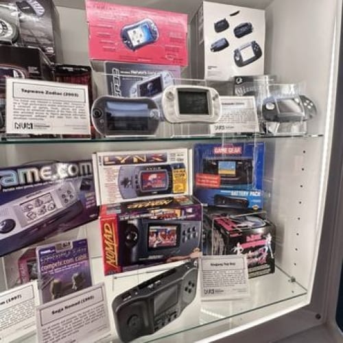 National Videogame Museum to feature at World Expo 2025