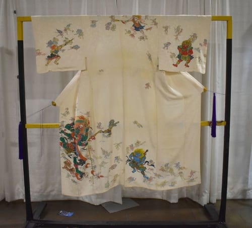 Onimusha: Way of the Sword sees the classic series renewed with Capcom’s latest technology