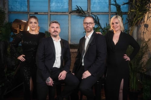 Obituary: Unity senior program manager Andy Brammall has passed away