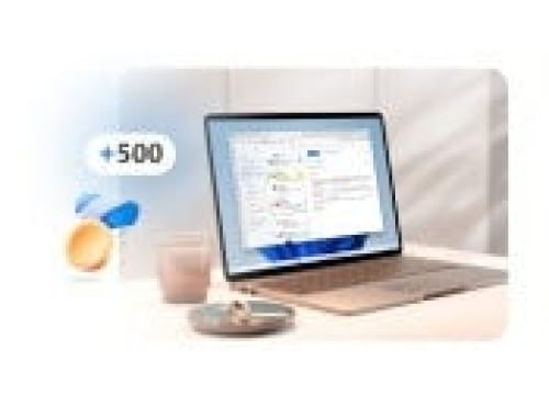 Microsoft Rewards Is Giving Away 500 Points For Just A Few Minutes’ Work