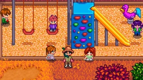 Stardew Valley’s ConcernedApe reportedly says he could “possibly” step in to save cancelled Minecraft-like Hytale, but he’d need to know “why it failed” first