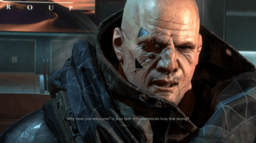 Cyberpunk 2 director says “mature games” used to mainly be about killing and sex, but The Witcher 3 was part of a “broader process” to change that as devs grew older