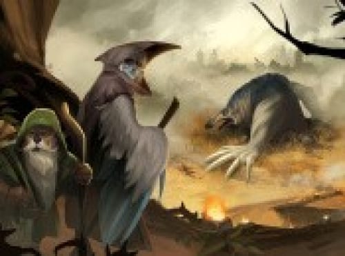 Talking Point: What Are You Playing This Weekend? (June 28-29)