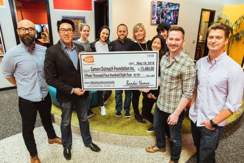 Bandai Namco Summer Showcase will debut next week