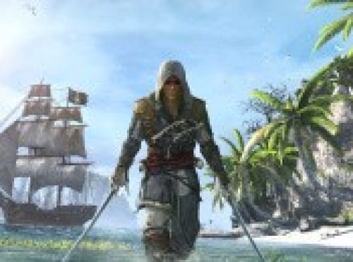 Talking Point: Would You Play An Assassin’s Creed: Black Flag Remake?