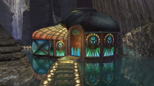 Myst developer Cyan Worlds is making more layoffs