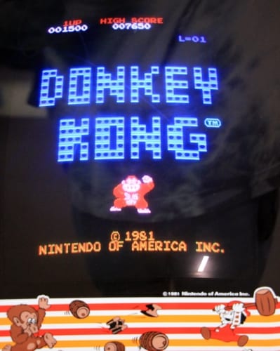 Donkey Kong Bananza Developer Has Been Revealed