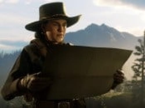 Rockstar’s First Red Dead Online Update In Years Channels ‘Undead Nightmare’ Energy