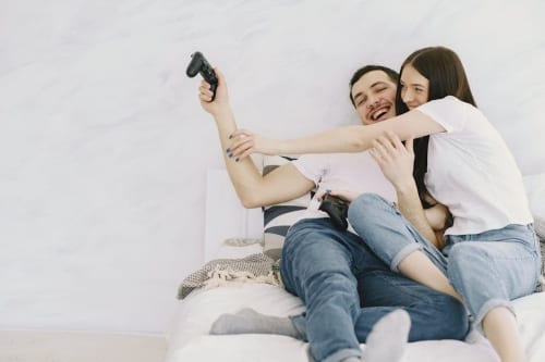 Video games spending by young Americans is dropping sharply, report suggests