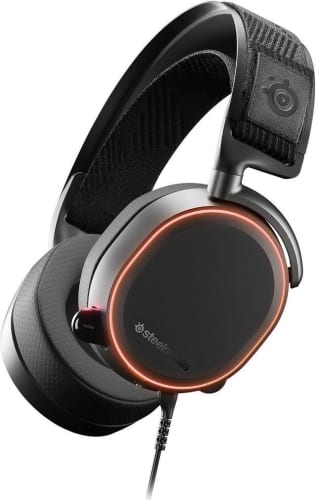 The SteelSeries Arctis Nova 5 headset has become the ultimate Switch 2 accessory thanks to a new update
