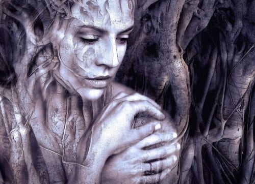 Final Fantasy 9 Gets Some Gorgeous New Artwork, And It Has Fans In A Frenzy