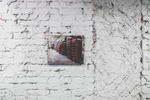 Gallery: Street Fighter’s Luke amiibo Is A Big Fella, And No Mistake