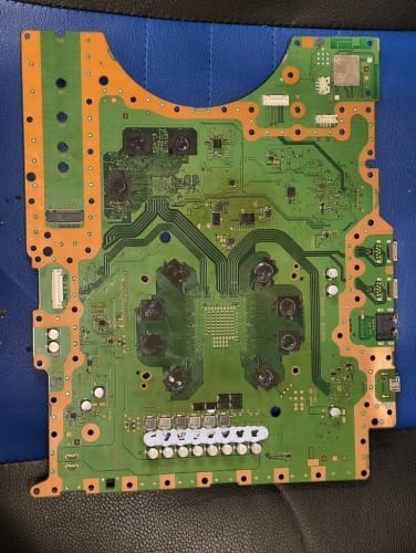 Xbox closes The Initiative and cancels its Perfect Dark reboot