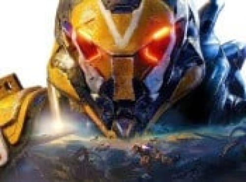 EA Is Shutting Down Anthem, And It Won’t Be Playable Offline Either