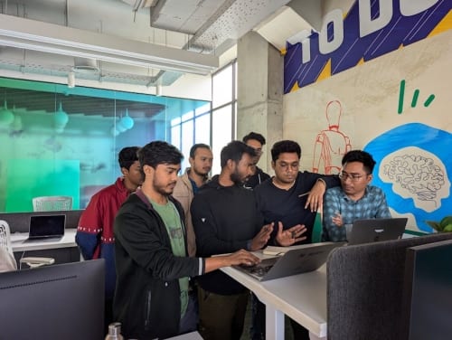 Techland cancels two games mid-development, confirms there will be no layoffs