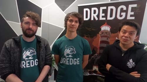 Dredge Developer ‘Black Salt Games’ Isn’t Working On A Sequel