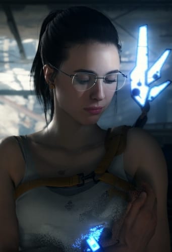 Death Stranding 2 Secret Boss