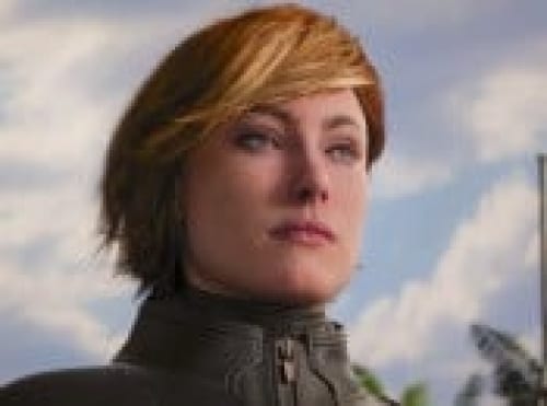 Perfect Dark Actor Calls On Fans To ‘Speak Up’ And Help The Game Survive