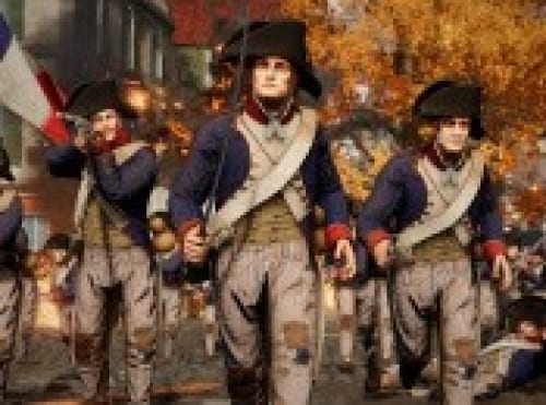 Holdfast: Nations At War Brings Its 150-Player Shooter To Xbox This Week