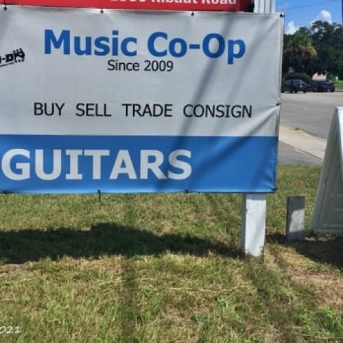 This New Co-Op Game Uses Music To Shape Its Gameplay