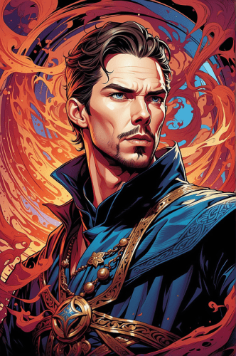 James Gunn says Superman is his “first superhero movie” because the Guardians of the Galaxy “were space adventurers, they weren’t really superheroes”