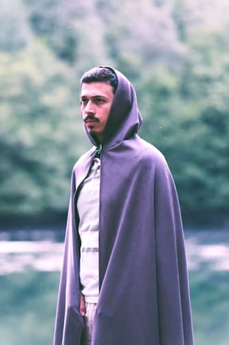 After 3 years of attempts, the Lord of the Rings MMO’s “Great Hobbit Run” is finally successful as a band of tutorial-level hobbits make it to Mount Doom, and celebrate by jumping into lava