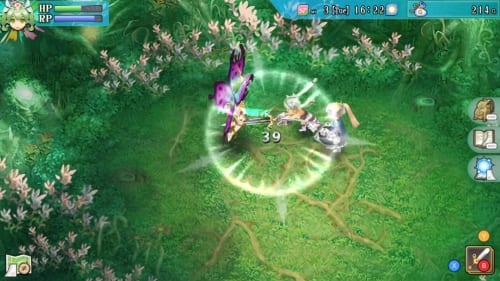 Mini Review: Rune Factory: Guardians Of Azuma -Perfect On The New Console