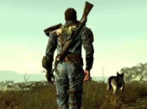 Rumour: Xbox Has Multiple Fallout Projects In Development, Including ‘One You’re All Wanting’