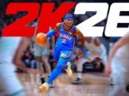 NBA 2K26 Releases For Xbox This September, Cover Stars Revealed