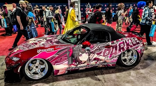 Mecha Break GameSpot Review -to-Play Elements