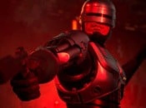 In Case You Forgot, There’s A New RoboCop Game Releasing On Xbox Next Week