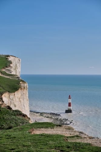 Develop:Brighton 2025’s sunny exterior hid bleak thoughts | Opinion