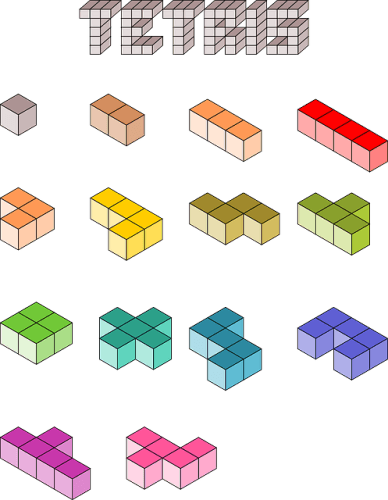 With Lumines Arise, a PSP puzzle classic is getting the extravagant Tetris Effect treatment it deserves